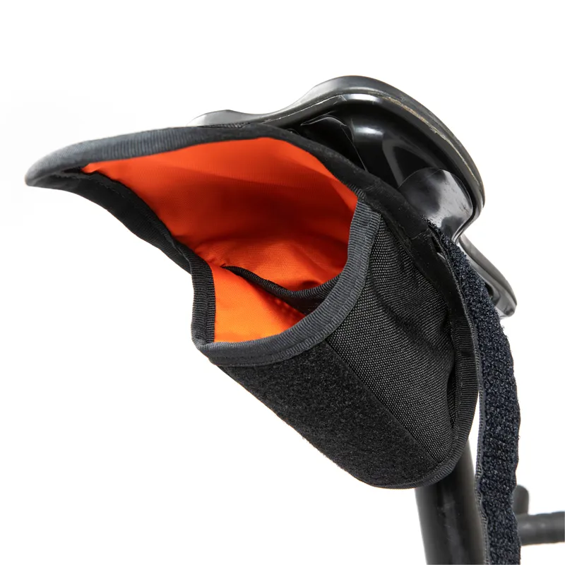 Restrap Tool Pouch 0.7L In Black-5